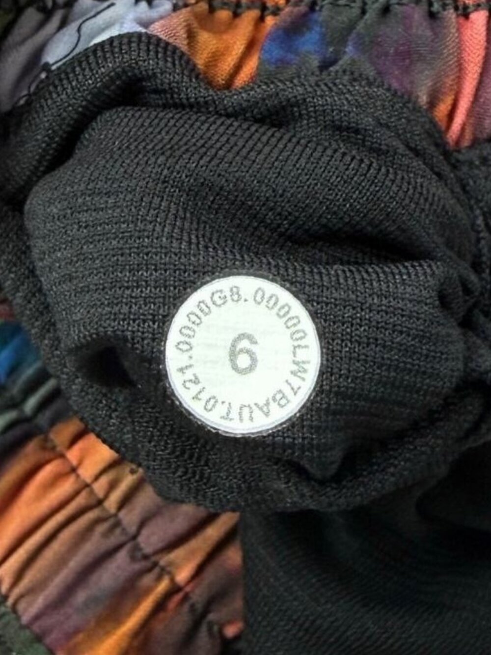 Lululemon Hotty Hot Short High-Rise Long 4" - Picture 6 of 8